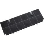 Filtre � charbon mcbf71 (42 x 14, 2 x 2 cm) pour hotte aeg 9029802817