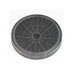 Electrolux - filtre � charbon turboair mod 601 202x28 mm