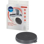 Filtre � charbon d'origine wpro type b210 / chf210 / 1