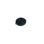 Filtre a charbon x1 d:210mm / h. 30mm pour hotte thermor 75x3687