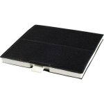 Filtre charbon actif pour hotte bosch siemens neff 00744075 00744075 bosch