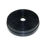 Filtre � charbon x2 pour hotte candy 49028857