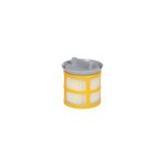 Filtre cylindre hepa (52020 - 49811) (50296349009, 9002567734) aspirateur tornado, aquavac, progress