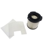 Filtre cylindre hepa (f100) (36754 - 49785) (9001966143) aspirateur tornado aeg Filtre cylindre hepa (f100) (36754 - 49785) (9001966143) aspirateur tornado aeg