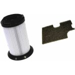 Filtre d'a�ration pour aspirateur tornado 4055111209