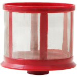Filtre cylindrique t114a s123a 35601925 pour aspirateur hoover , h - free 700, rhapsody