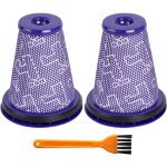 Filtre pour dyson big ball cy18 cy22 cy23 cy24 cy25 cy26 cy27 cy28 dy75 dy77 dy78 dc77 dc78 filtre pr� ...