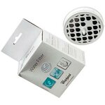 Filtre a eau pour réfrigérateur américain whirlpool Filtre a eau pour réfrigérateur américain whirlpool