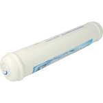 Filtre  eau cartouche compatible avec samsung rsa1dhpe1 / xef, rsh1dtbp, rsa1dtpe, rsh1dtmh, rsh1dtis ...