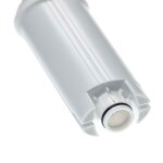 Vhbw - filtre  eau compatible avec delonghi bco 410, bco 420, ec 800 machine  caf automatique, machine ...