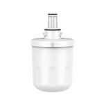 Filtre � eau pour r�frig�rateur aquacrest da29 - 00003g, compatible avec samsung� aqua pure plus da29 ...