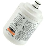 Beko - filtre  eau (ukf7003) rfrigrateur, conglateur 306792 smeg