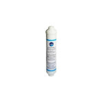 Filtre  eau wsf100 484000008553 pour rfrigrateur daewoo, far, firstline, general electrique, haier, ...