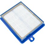 Filtre compatible avec electrolux ultraone aspirateur - filtre hepa en fibre de verre contre les allergies ...