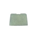 Filtre entre moteur pour aspirateur moulinex rs - rt9659