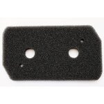 Filtre ponge (12007650) sche - linge bosch constructa, siemens