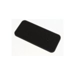 Filtre �ponge condenseur pour s�che - linge candy 40006731