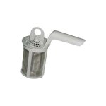 Electrolux - filtre evacuation pour lave - vaisselle