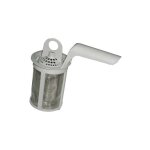 Electrolux - filtre evacuation pour lave - vaisselle