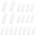 Filtres pour friteuse sans huile, �liminateur d'odeurs pour friteuse sans