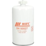 Filtre a gasoil hifi sn 80027 hifi filter