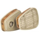 Filtre � gaz 3m 6051, a1 (par 2)