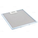 Filtre pour hotte en aluminium afg6090a ? dimensions 30. 5 x 26. 7 cm ? efficace contre la graisse ? ...