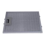 Brandt - filtre a graisse pour hotte 70x1241