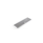 Novy - filtre a graisse hotte groupe filtrant 500x153mm 605014