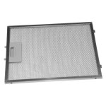 Kppersbusch - filtre  graisse en mtal 298x240mm d'origine 538089