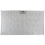 Aeg - filtre  graisse en mtal 506x300mm d'origine electrolux 4055135349