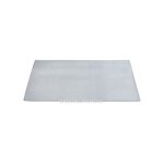 Filtre a graisse metal 530x270mm pour hotte fagor brandt vedette sauter de - dietrich scholtes