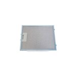 Arthur martin electrolux faure - filtre � graisse m�tal x1 240 x 300 m / m pour hotte arthur martin - ...