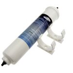 Filtre d'origine hafex / exp (484000000680, da29 - 10105j) rfrigrateur, conglateur aeg, blomberg, ...