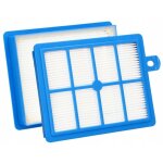 Filtre hepa 13 pour electrolux ef philips fc 8031 ????h13