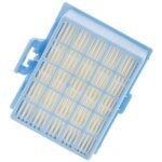 Filtre hepa (295981 - 57473) (17001131) aspirateur bosch, siemens