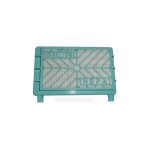 Filtre hepa type a (air hepa fc8044) pour aspirateur philips