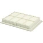 Filtre hepa aspirateur bosch siemens sphera compact plus 263506 bosch