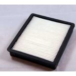 Filtre hepa pour aspirateur samsung dj63 - 00672b