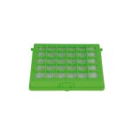 Filtre hepa compacteo pour aspirateur moulinex zr004501