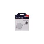 Filtre hepa 10 coupe (159118 - 55143) (78601000, 78601200) aspirateur nilfisk