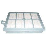 Filtre hepa fc8031 pour petit electromenager philips fc8031