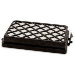 Filtre sortie d'air hepa h13 pour aspirateur samsung dj97 - 01670b Filtre sortie d'air hepa h13 pour aspirateur samsung dj97 - 01670b