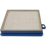 Filtre hepa h12 (9001951194) aspirateur aeg, brandt, continental edison, electrolux, essentiel b, philips, ...