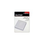 Filtre hepa h12 power pour aspirateur nilfisk