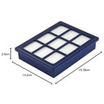 Filtre hepa h13 1471250500 pour aspirateur nilfisk Filtre hepa h13 1471250500 pour aspirateur nilfisk