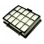Filtre hepa h13