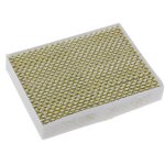 Filtre hepa - h13 - sc8680 - dj6300862a - samsung