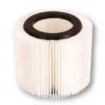 Filtre hepa lavable pour aspirateur prasp31lpe