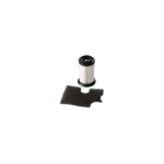 Filtre hepa + filtre mousse pour aspirateur tornado zanussi, progress r�f : 9001665117